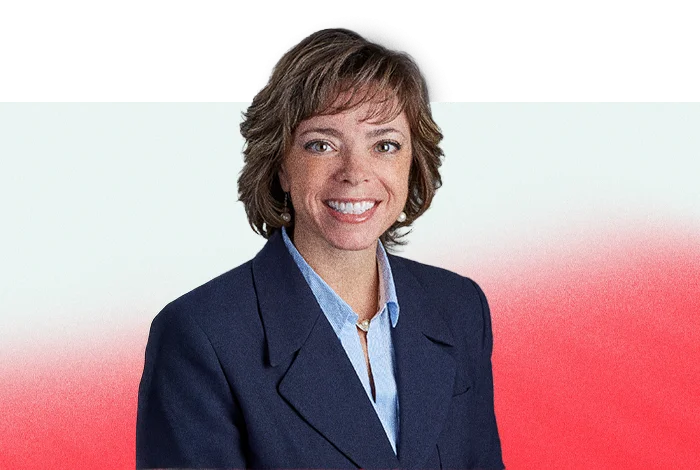 Peggy Riley