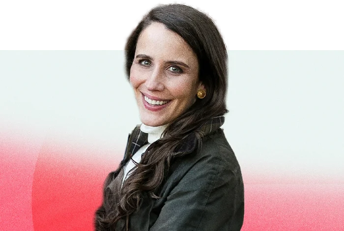 Sarah Reid Fletcher