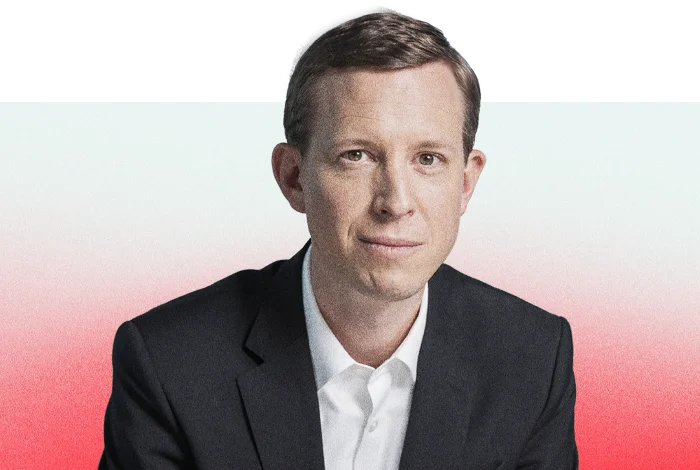 Dr. Thomas Ogilvie