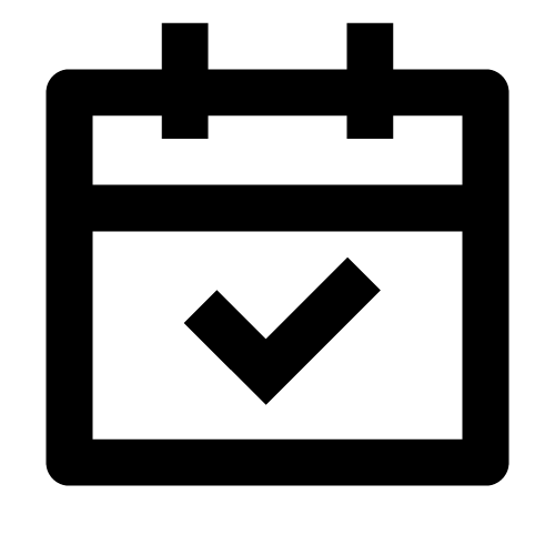 Cal icon