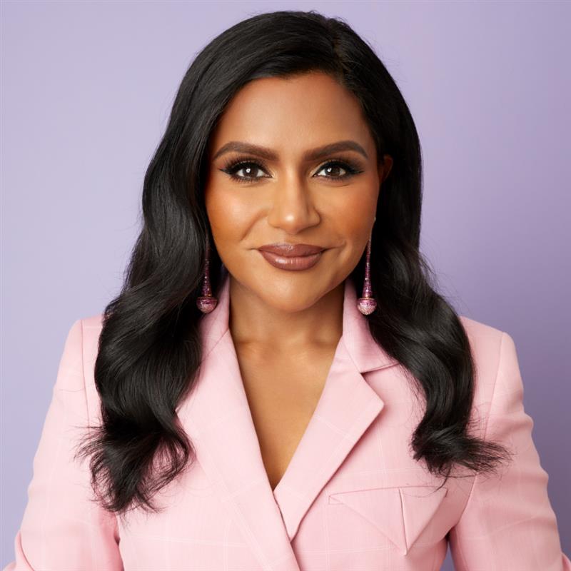 Mindy Kaling