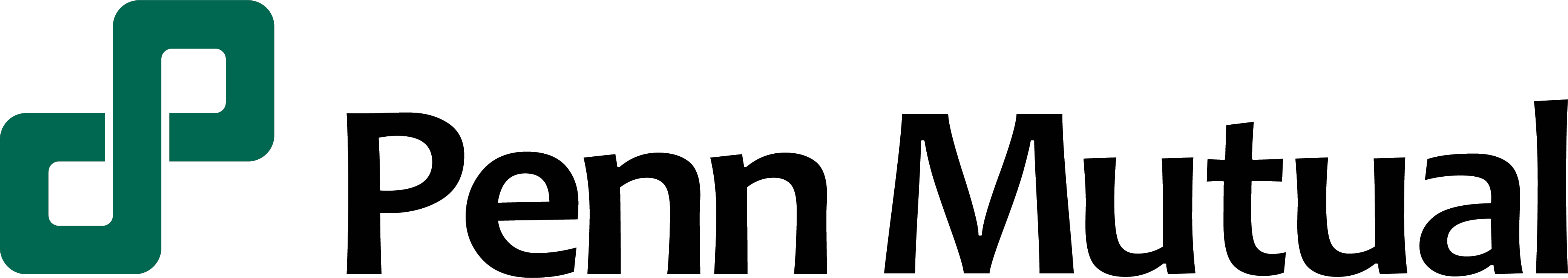 Penn Mutual logo