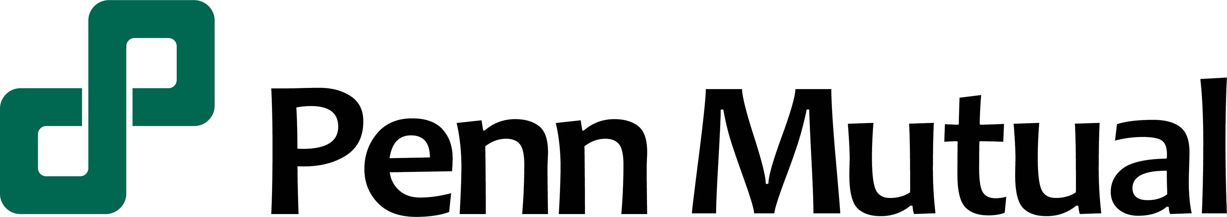 Penn Mutual logo