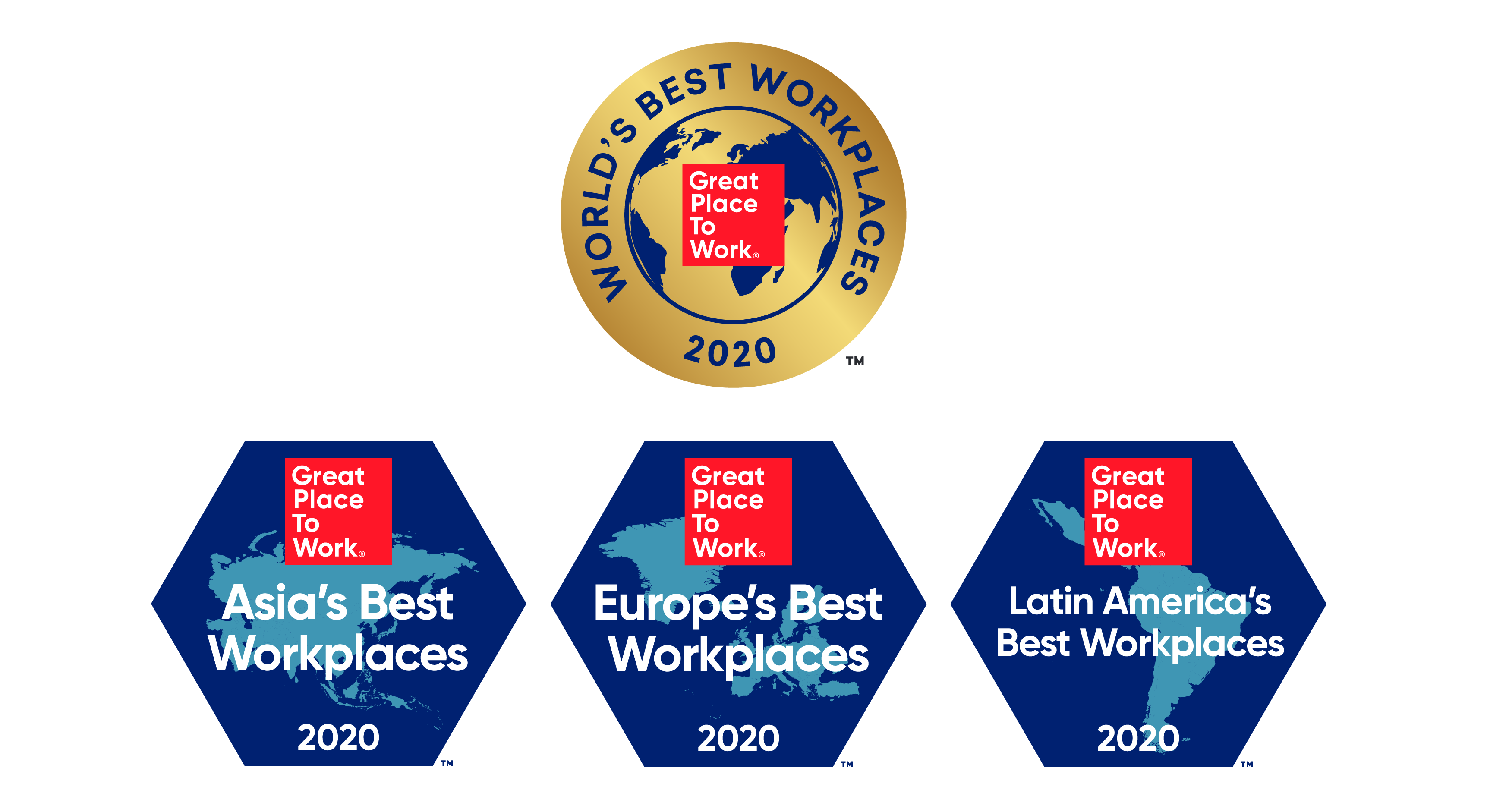 Global Badge Examples 2020