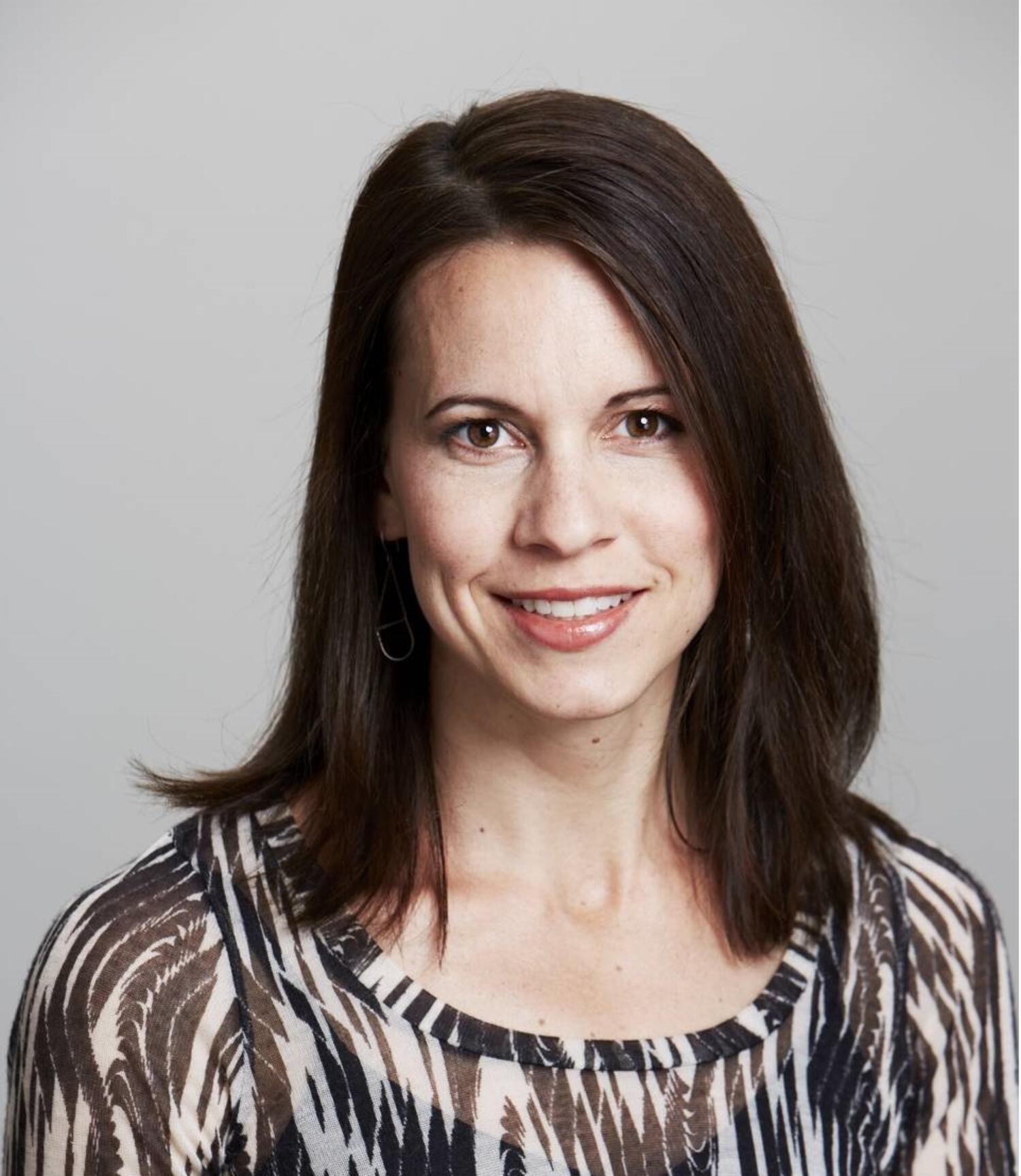 Jessica Rohman