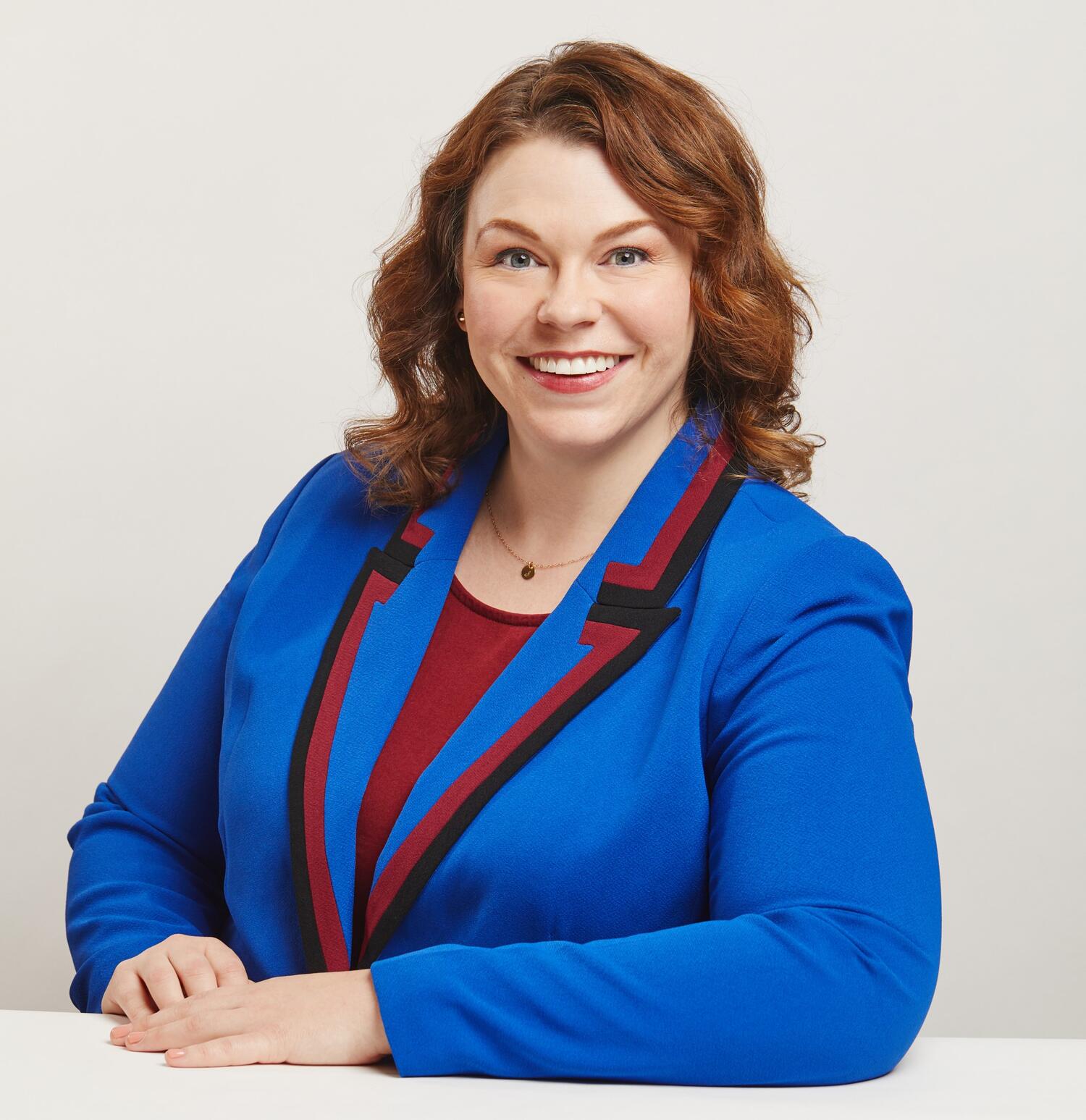 Julie Musilek