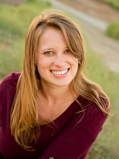 Kristen McCammon