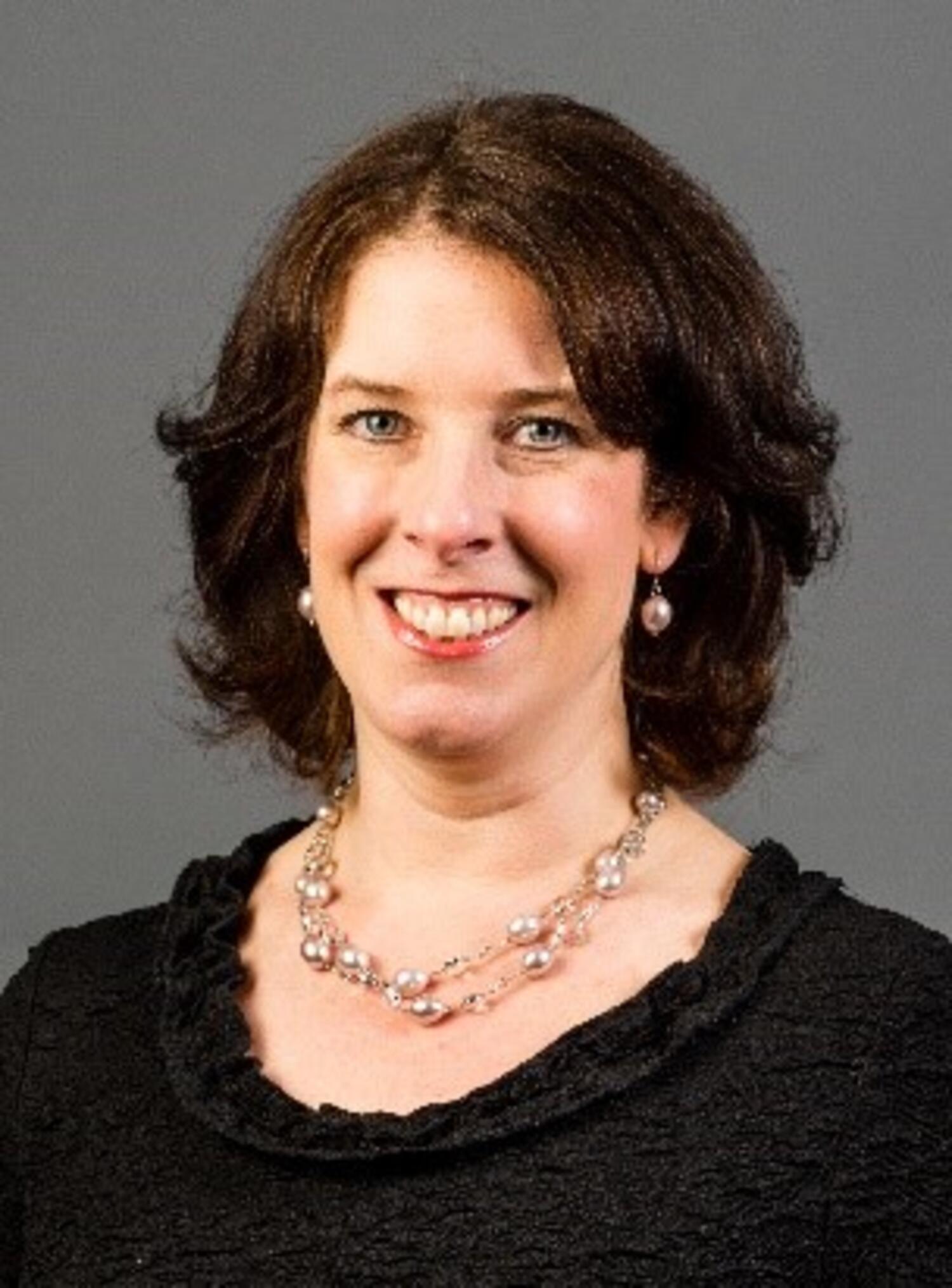 Laurie Minott