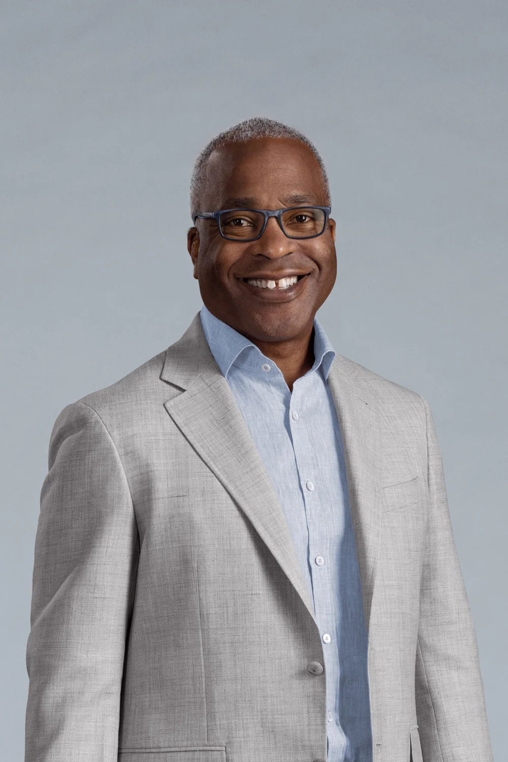 Michael C. Bush