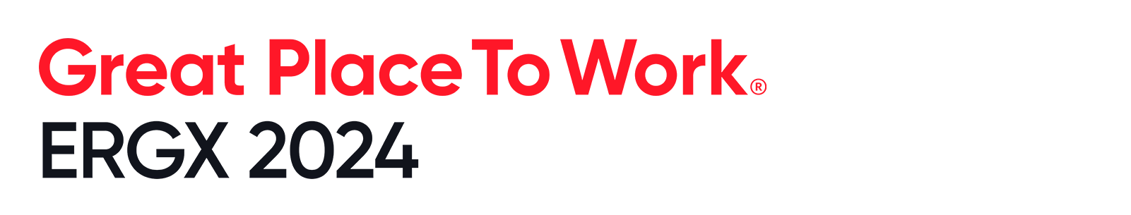 Great Place To Work