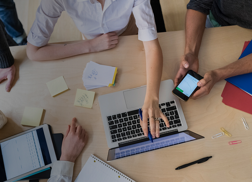 Webinar: How to Get Great Place to Work-Certified™