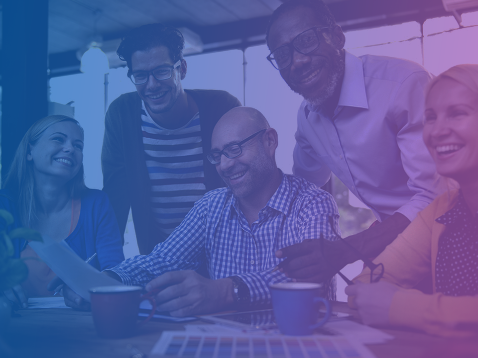Webinar: How to Grow a Diverse & Inclusive Workforce