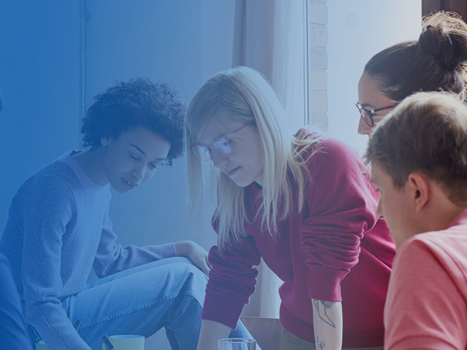 Webinar: 3 Secrets to Maximizing Employee Potential