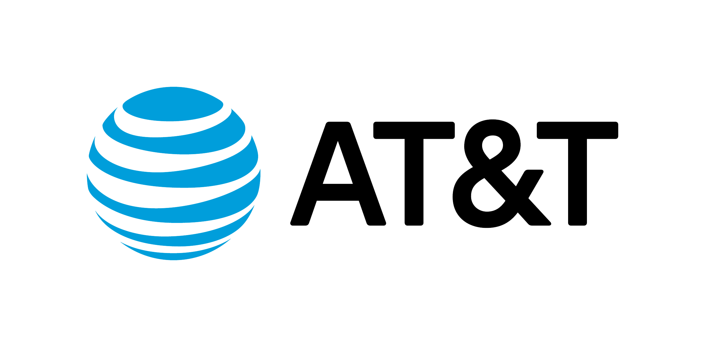 att globe horizontal NEW LOGO