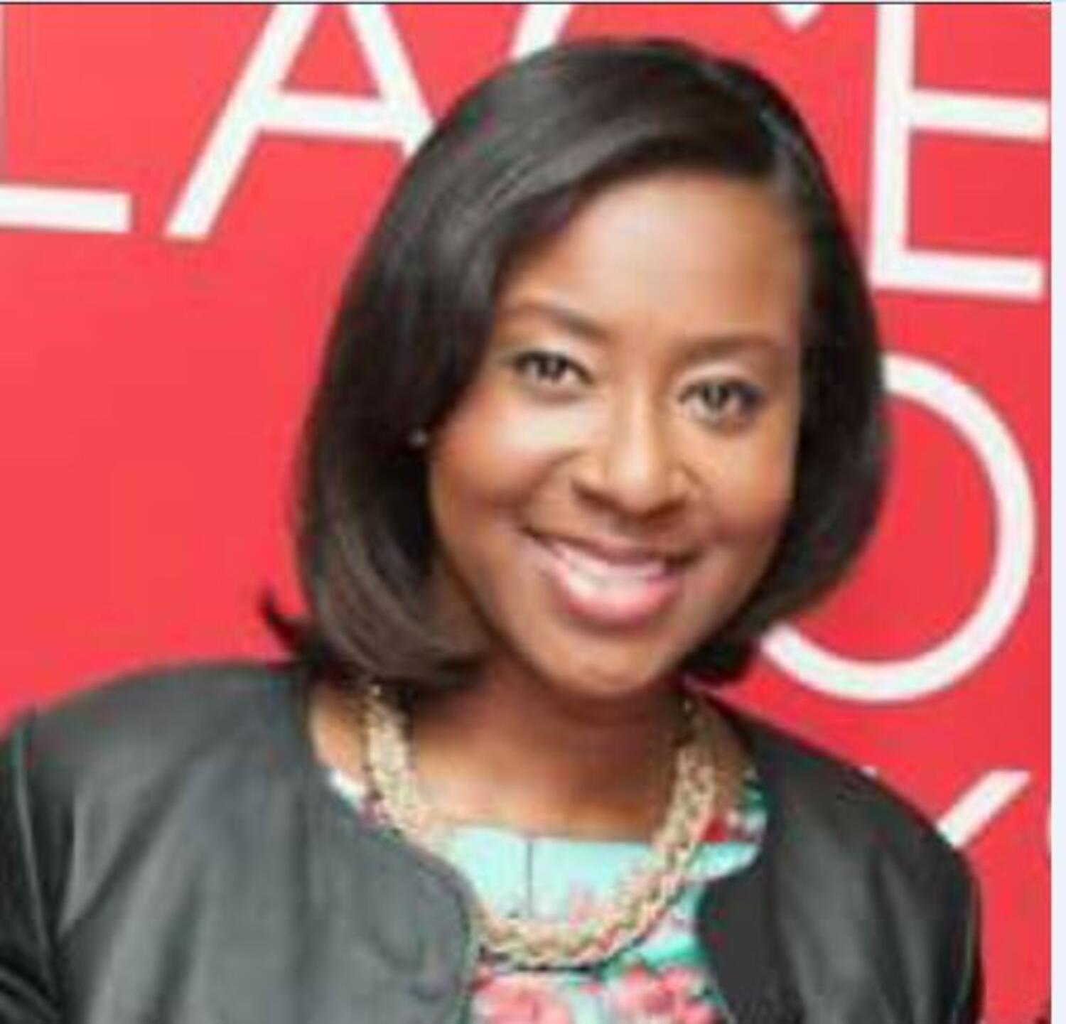 Sonya George