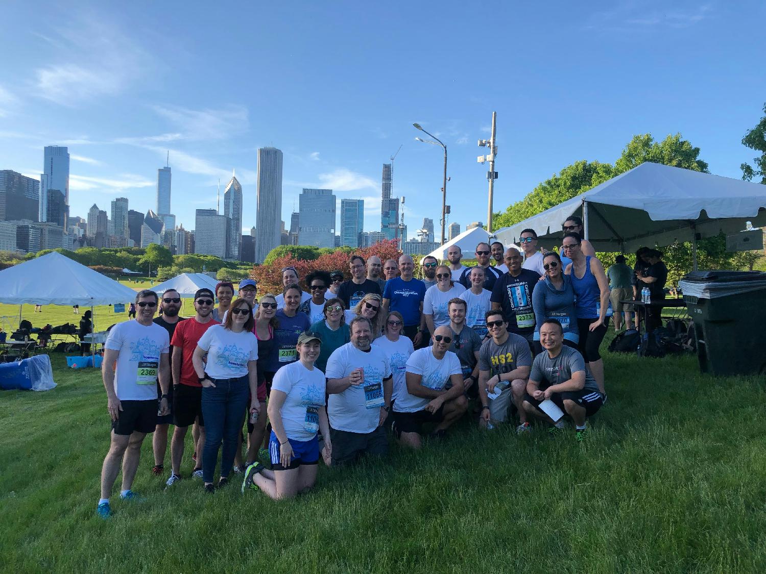 Why Employees Love Working at the Best Workplaces in Chicago™