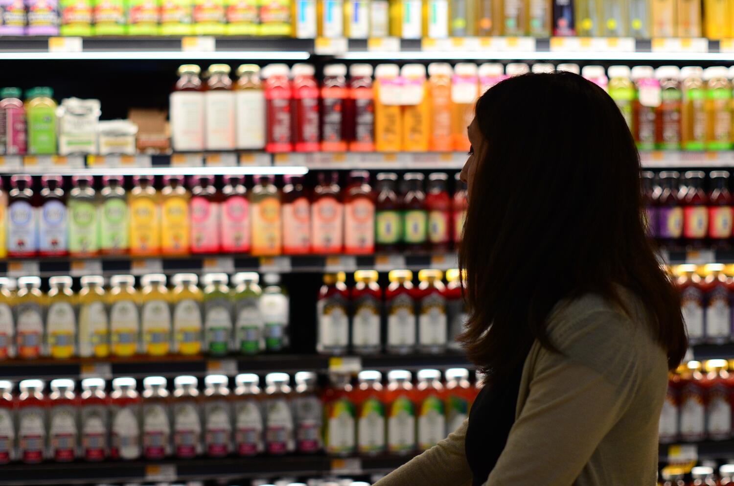  Your local grocery or convenience store may be one of the best workplaces.