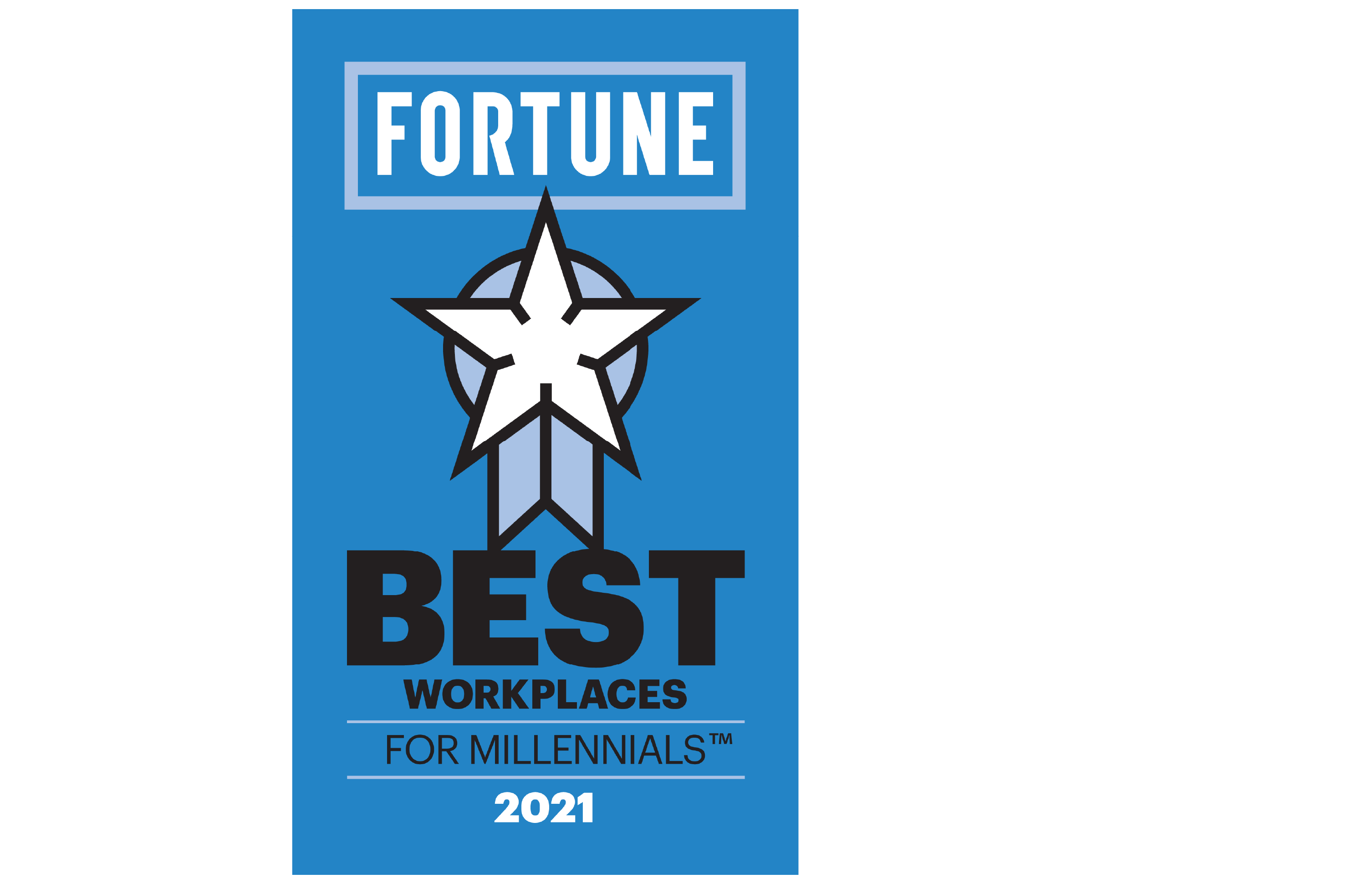 The Best Companies for Millennials in 2021 Great Place to Work®