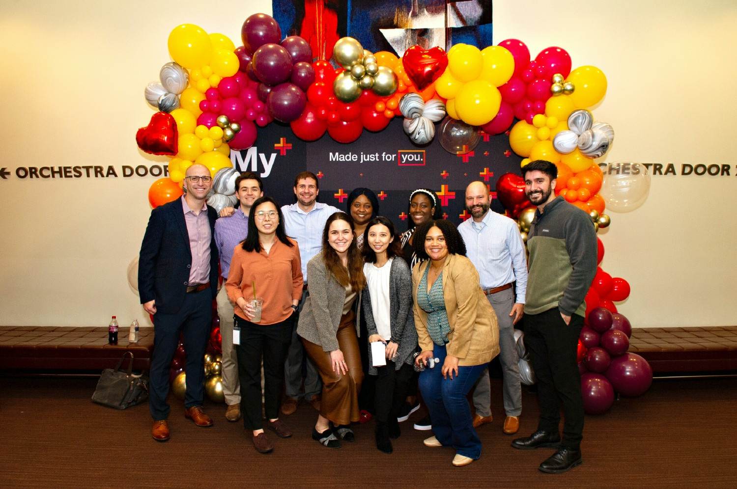 PwC AI Training Event
