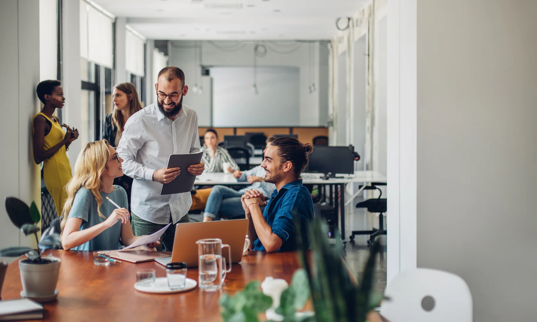  Emotional Intelligence in Leadership: Why It’s a Game-Changer for Effective Management