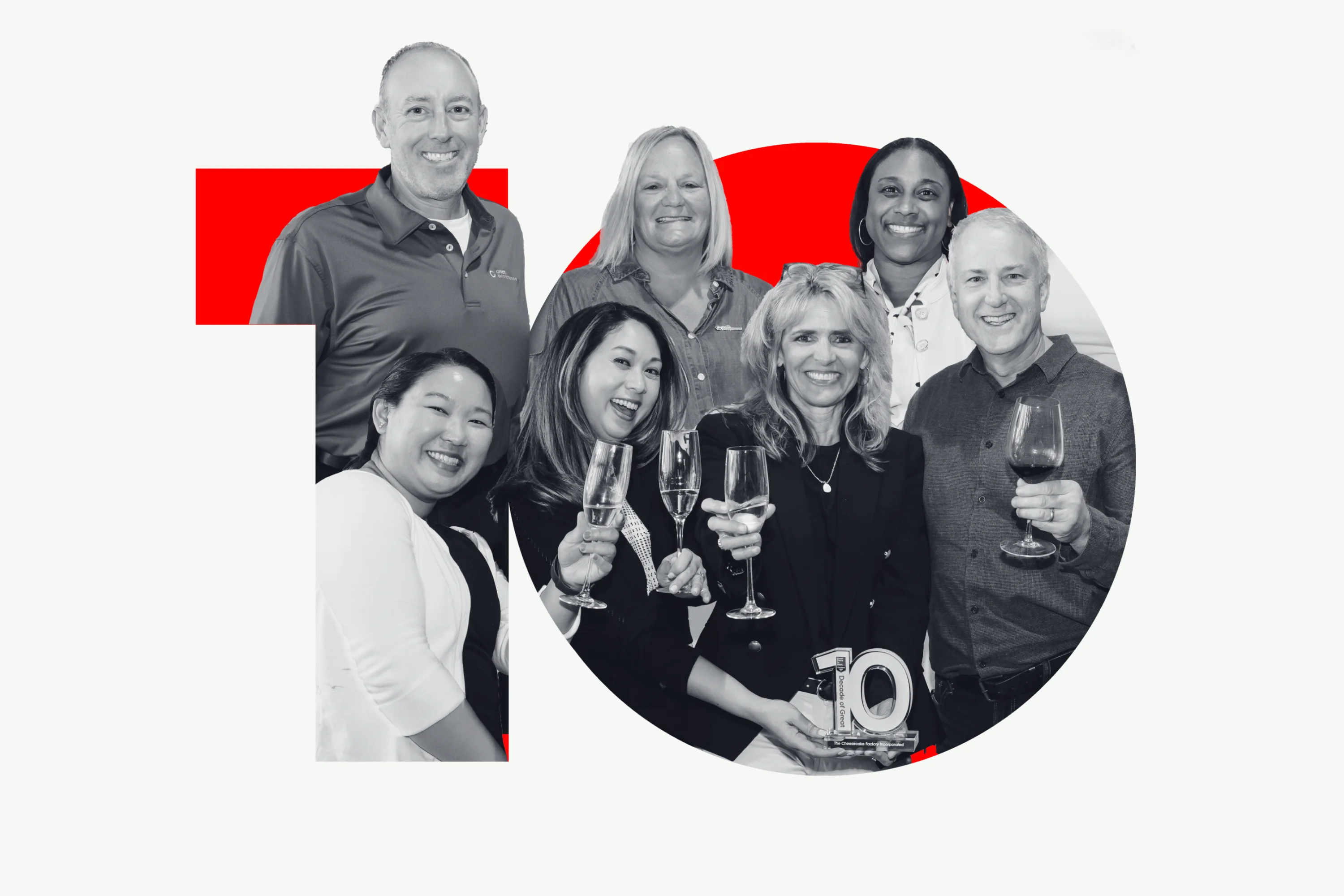 Celebrating a Decade of Great at the 2025 For All™ Summit