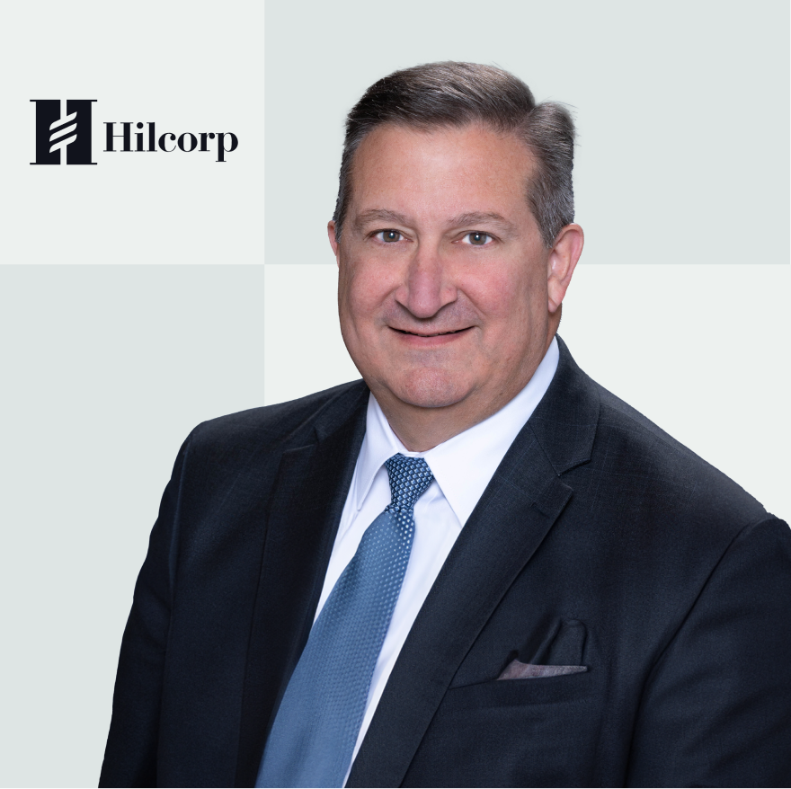 How Hilcorp Uses Data to Support Employees During Mergers and Acquisitions