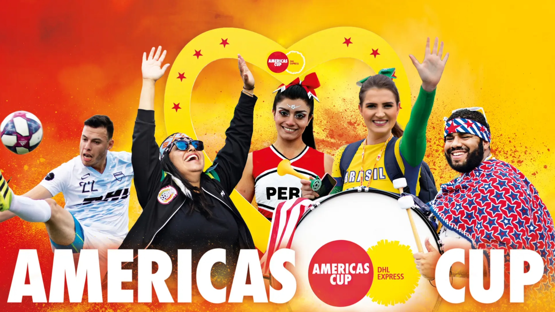 Why DHL Express Invests $6.5M to Bring Employees to its Own ‘Americas Cup’