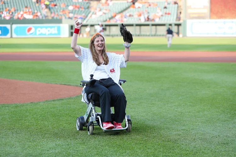 Brooke Eby Salesforce