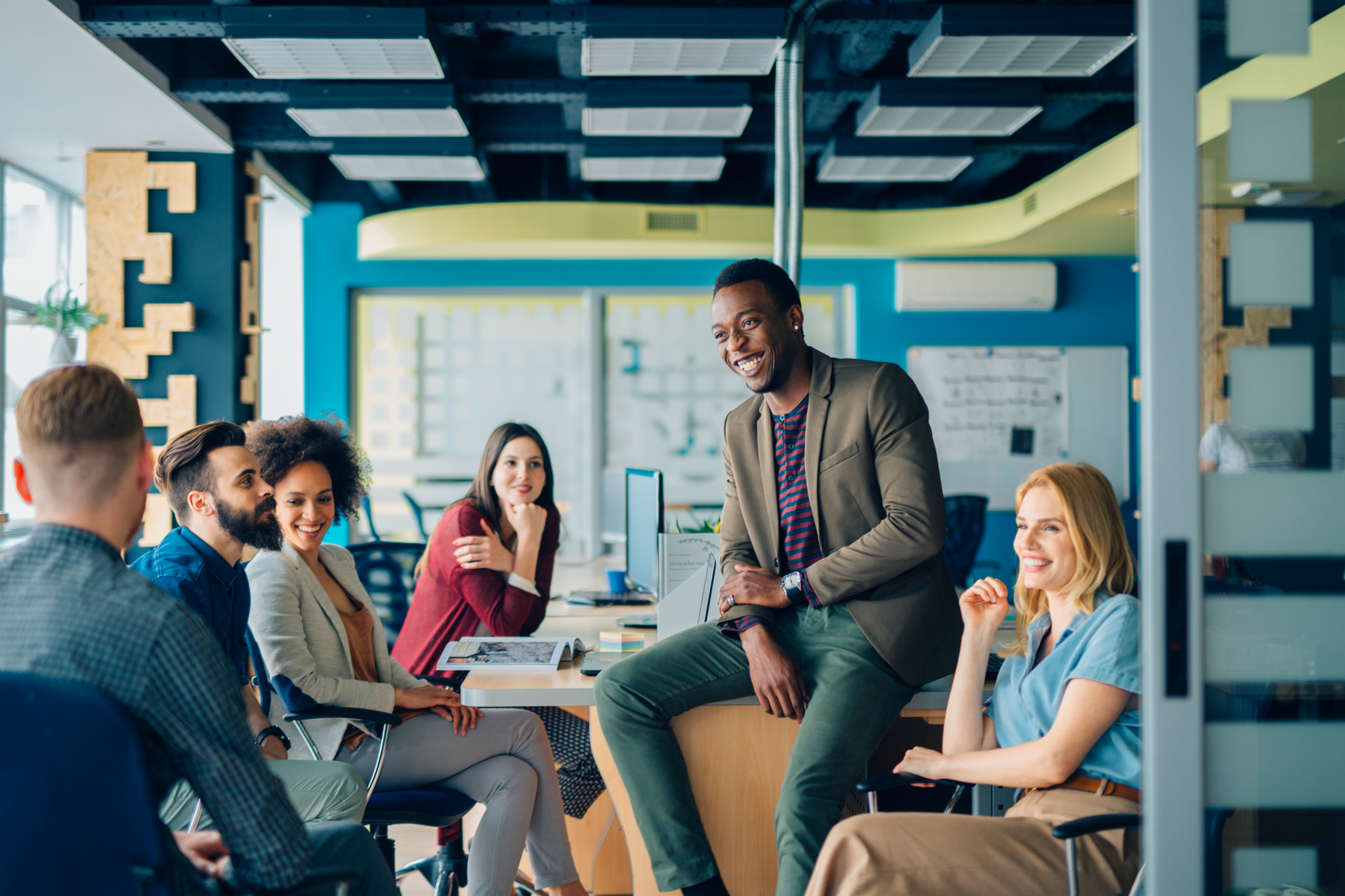 Why the 4-Day Workweek Should Be Part of the AI Conversation