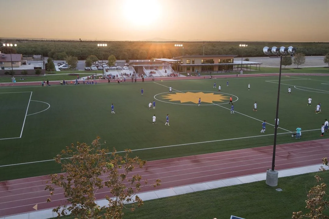 Lost Hills CommunityCenter