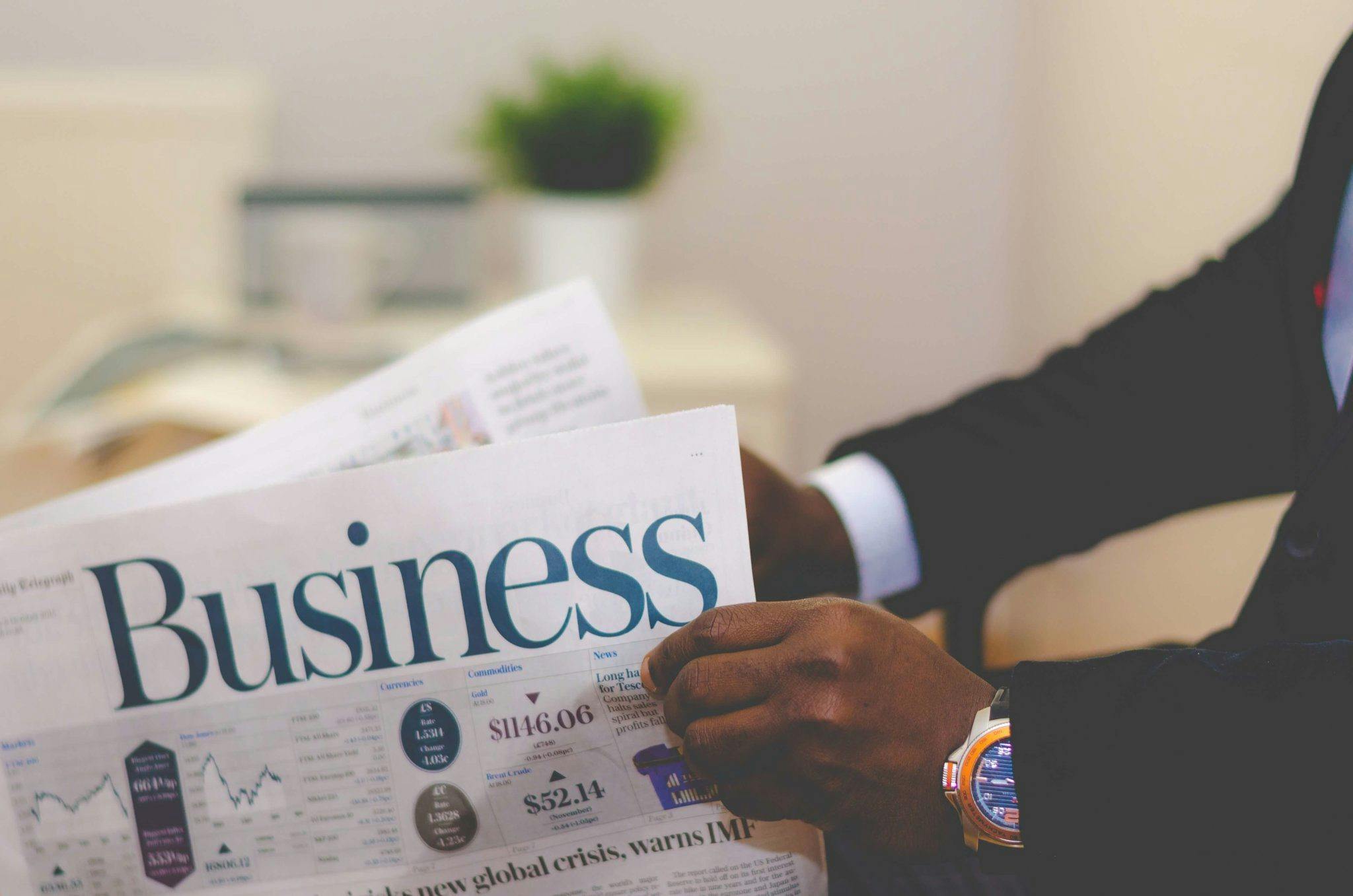 From Cost Center To Growth Driver: Reframing People Strategy for the CFO