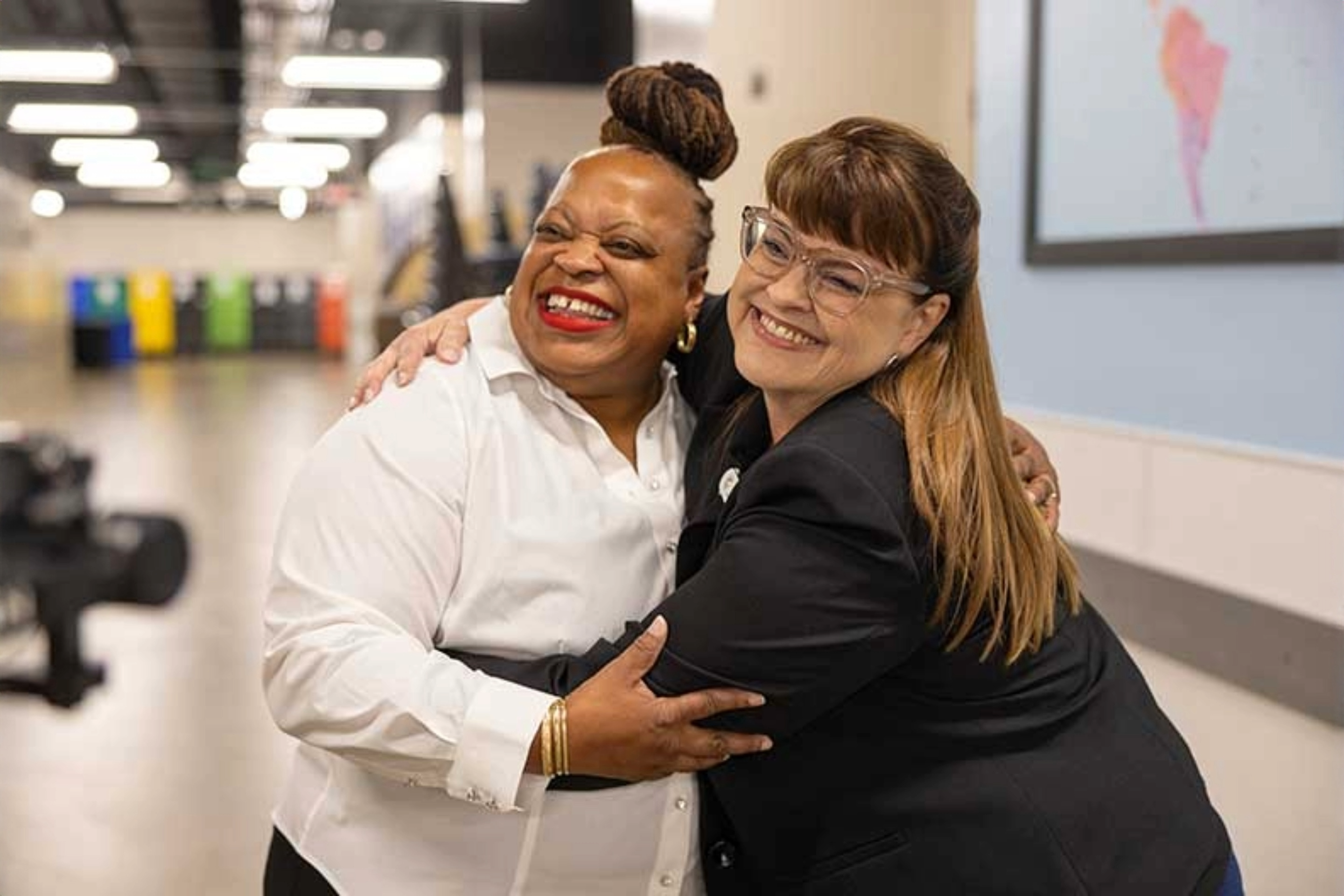 Marriott women associates