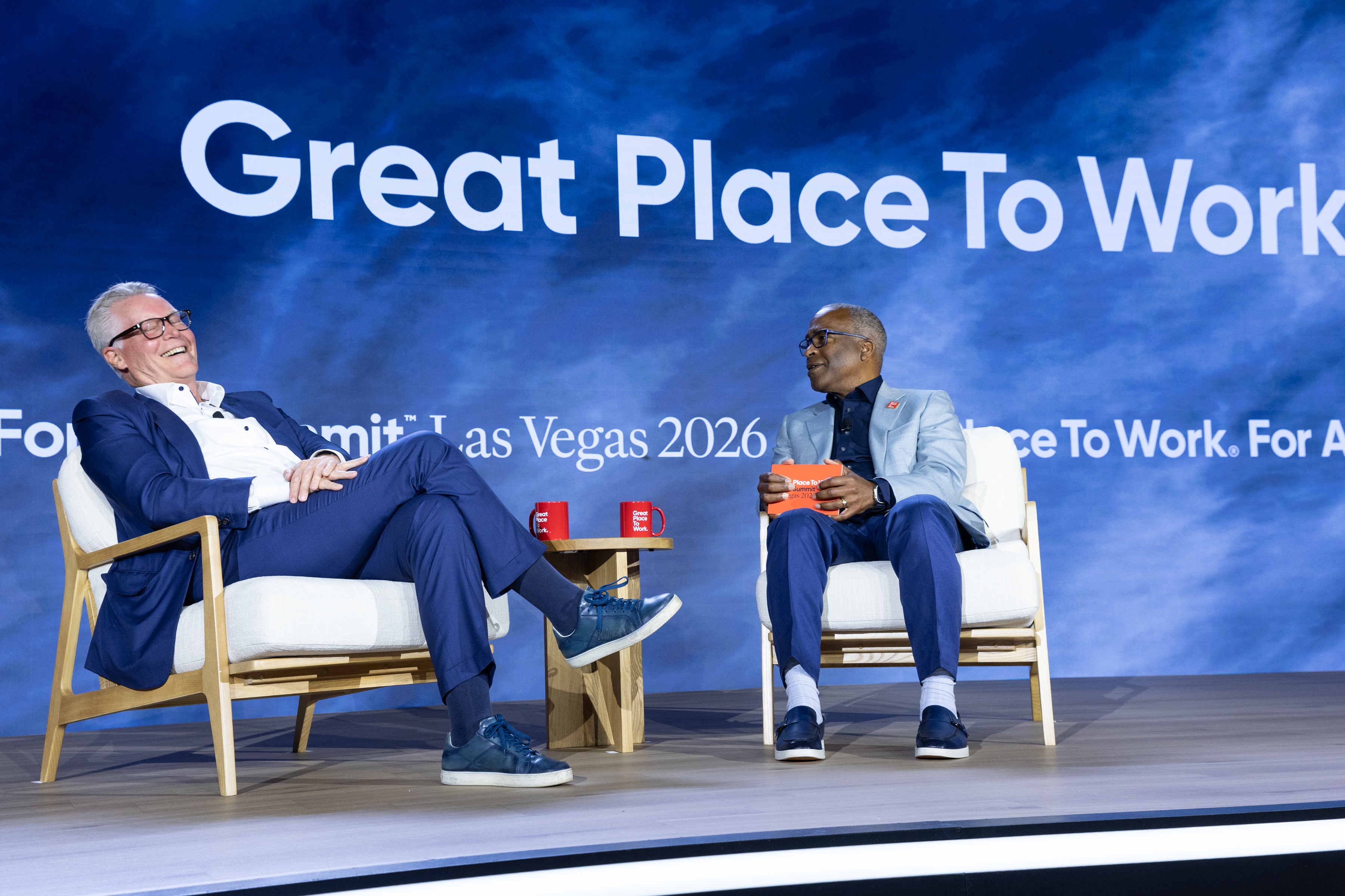 What Matters Most to Leaders Right Now: For All Summit Takeaways