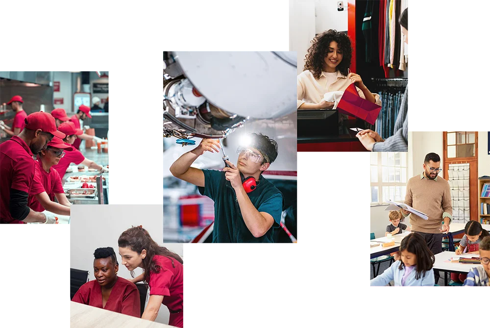 Best Workplaces for Frontline Workers | Great Place To Work®