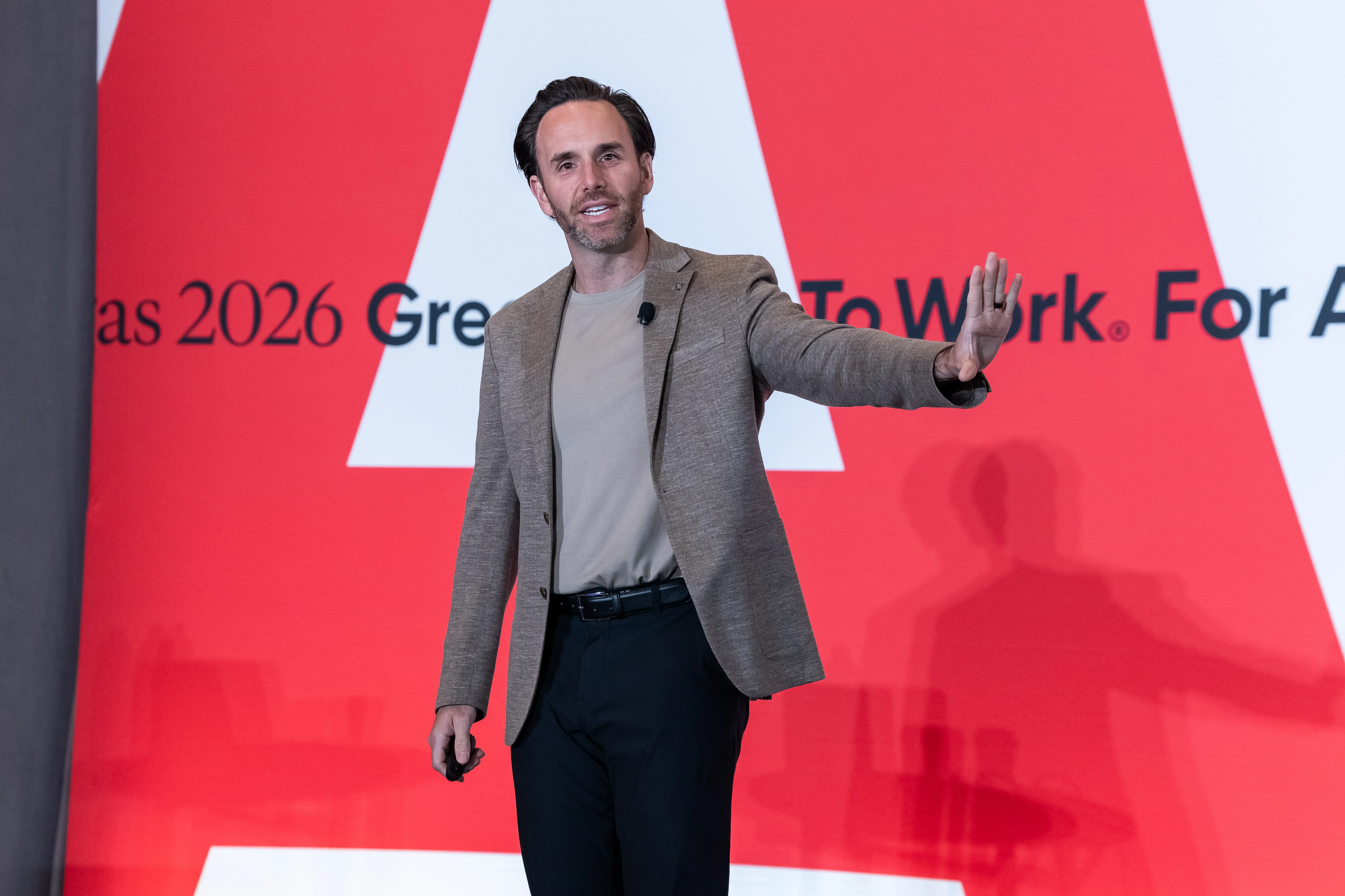 What Makes Hilton the No. 1 Workplace in the World | Great Place To Work®