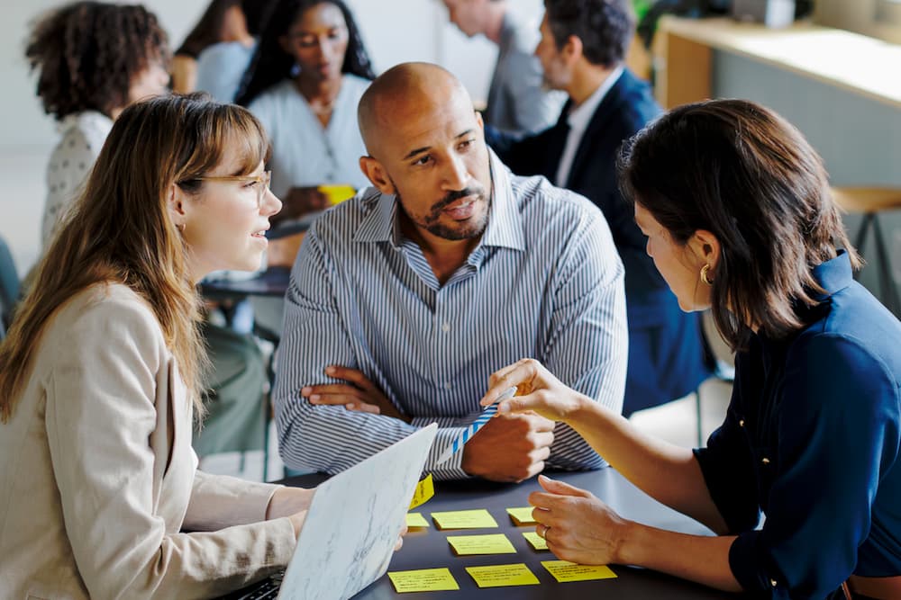 Employee Listening Keeps Synchrony and AbbVie No. 1 on Fortune’s Best Workplaces Lists