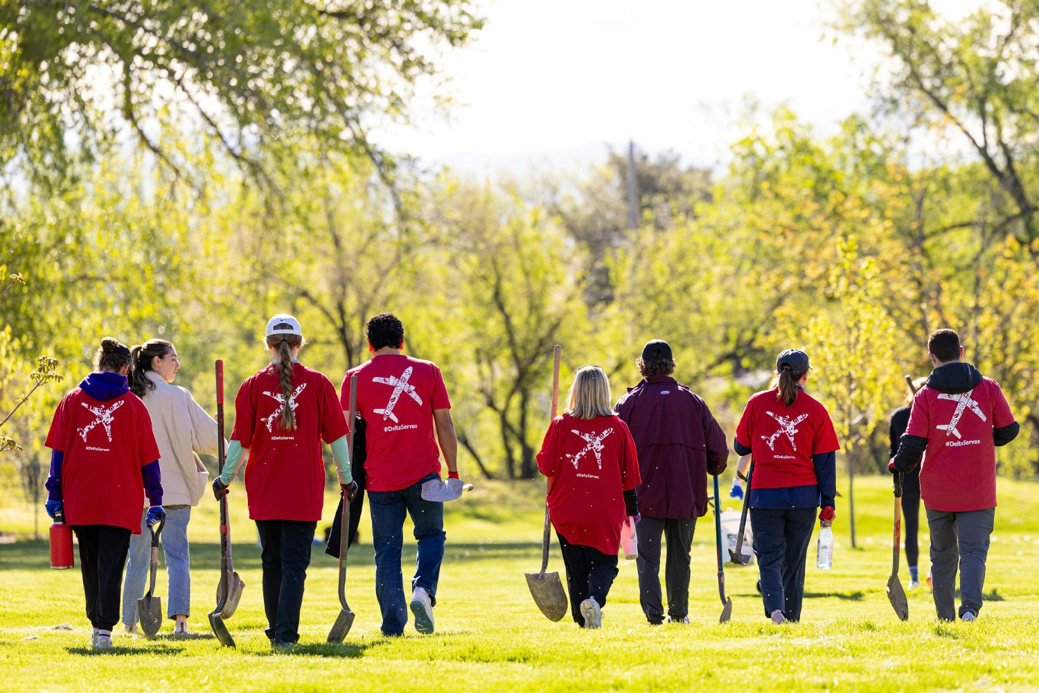 The 2026 PEOPLE®  Companies that Care Inspire Employees to Give Back