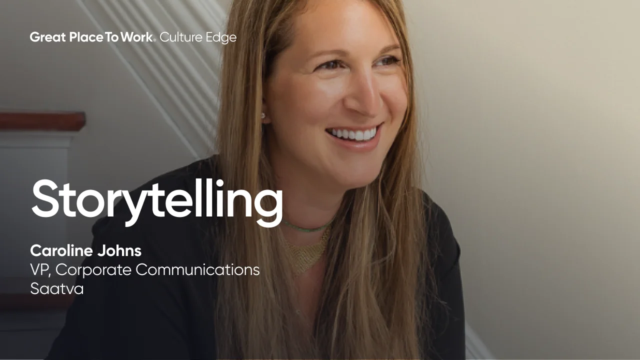 CarolineJohns Storytelling