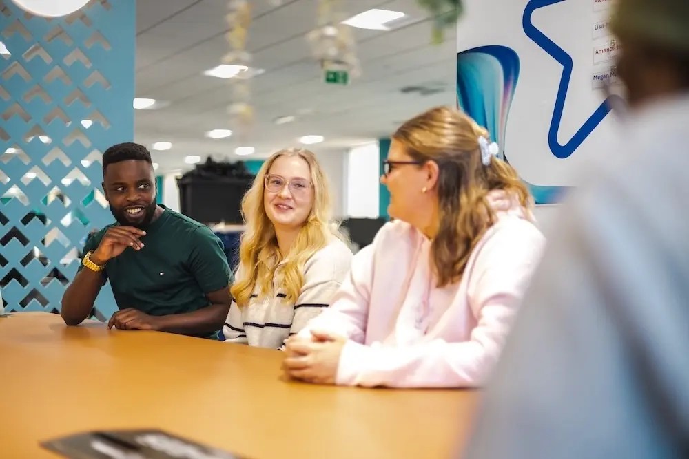 How Admiral Makes Continuous Learning a Competitive Advantage