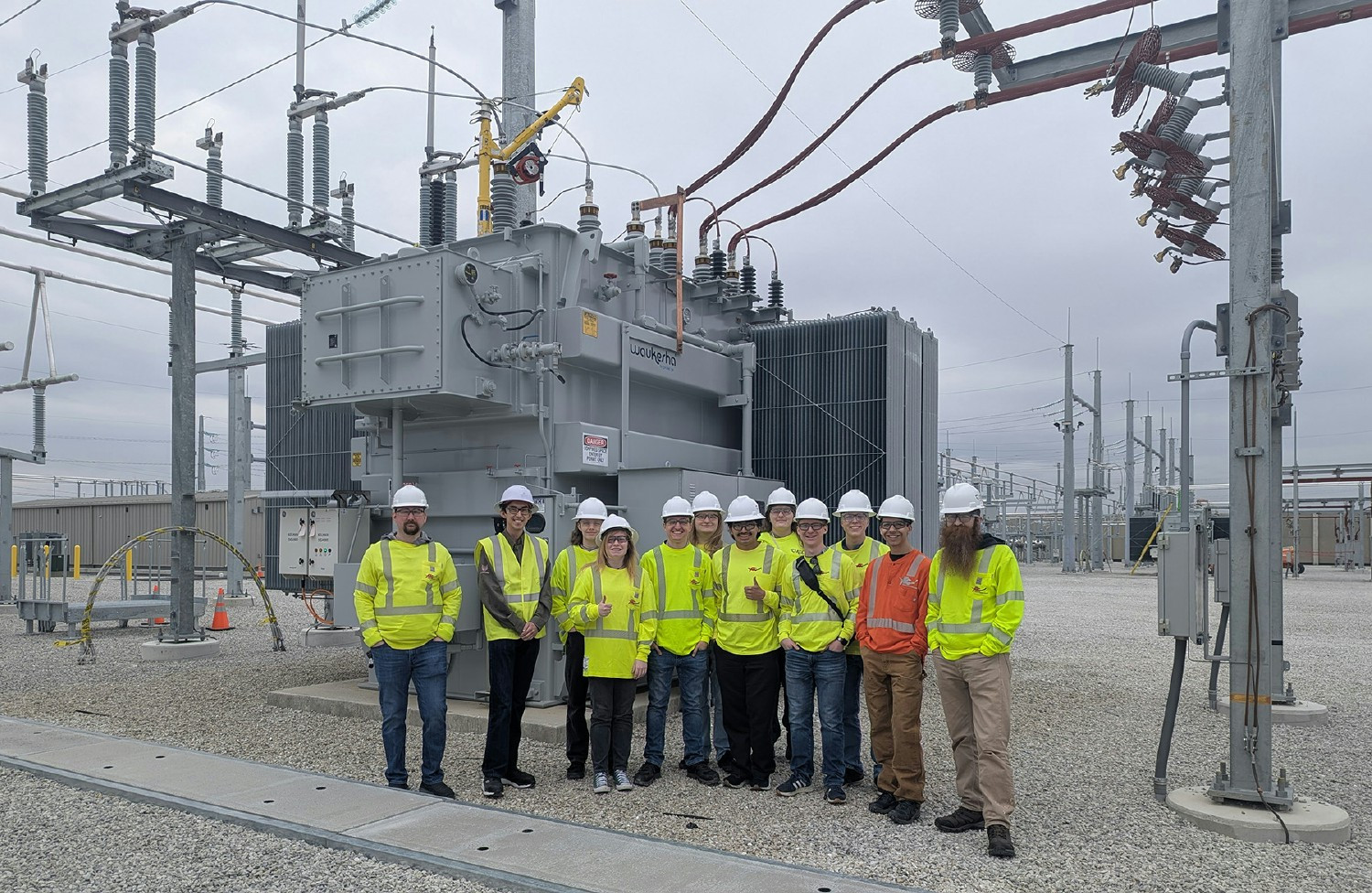 American Transmission