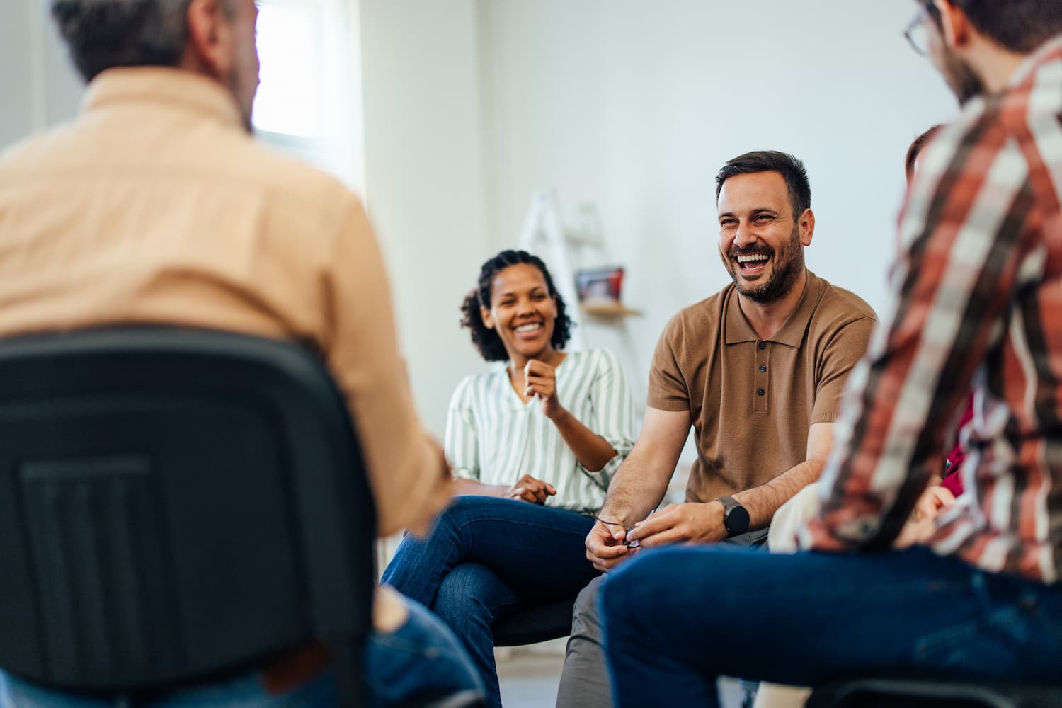 6 ideas for supporting employee mental health this World Mental Health Day 
