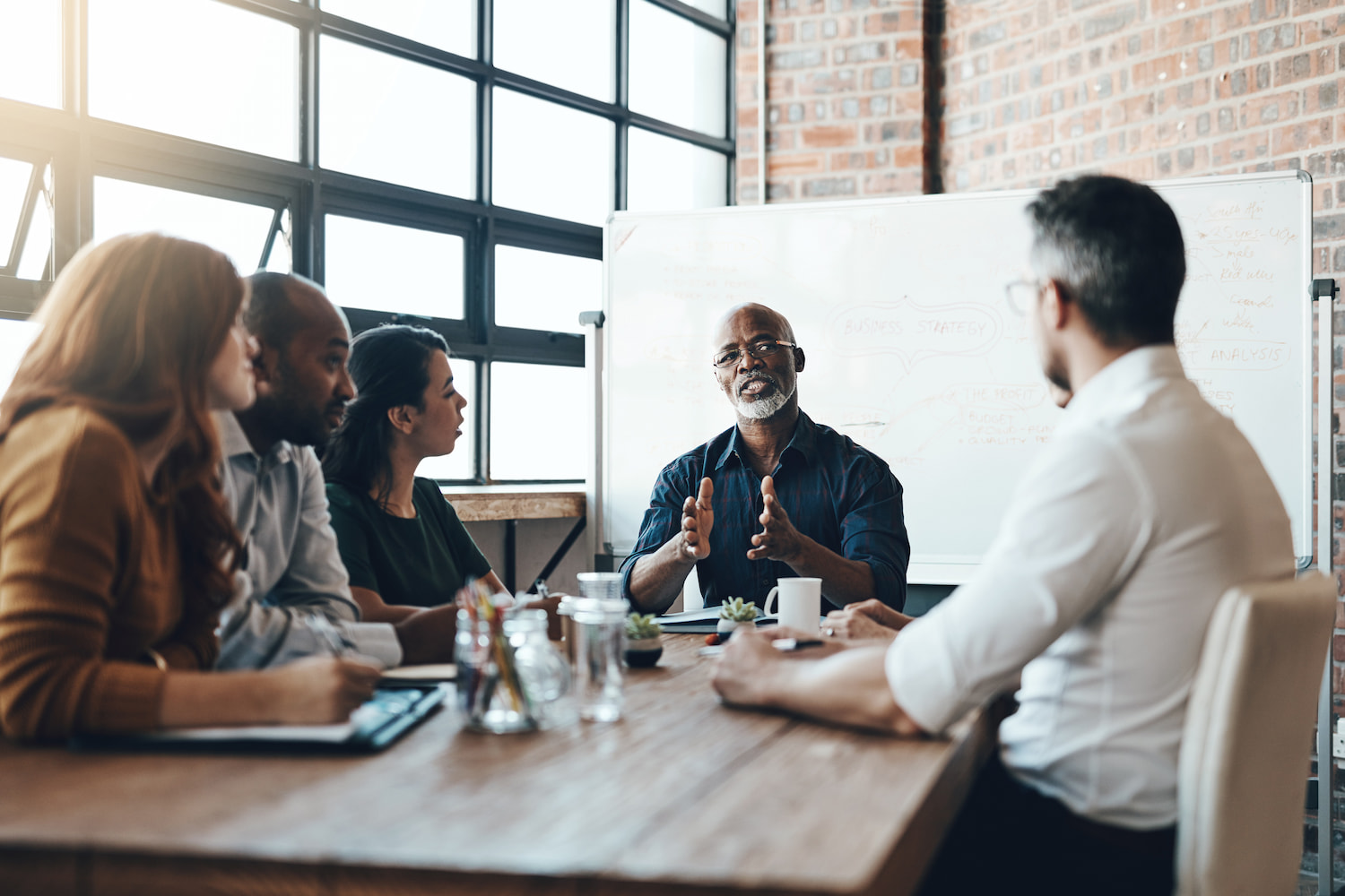 Why Companies Are Moving Beyond the Question of AI Adoption