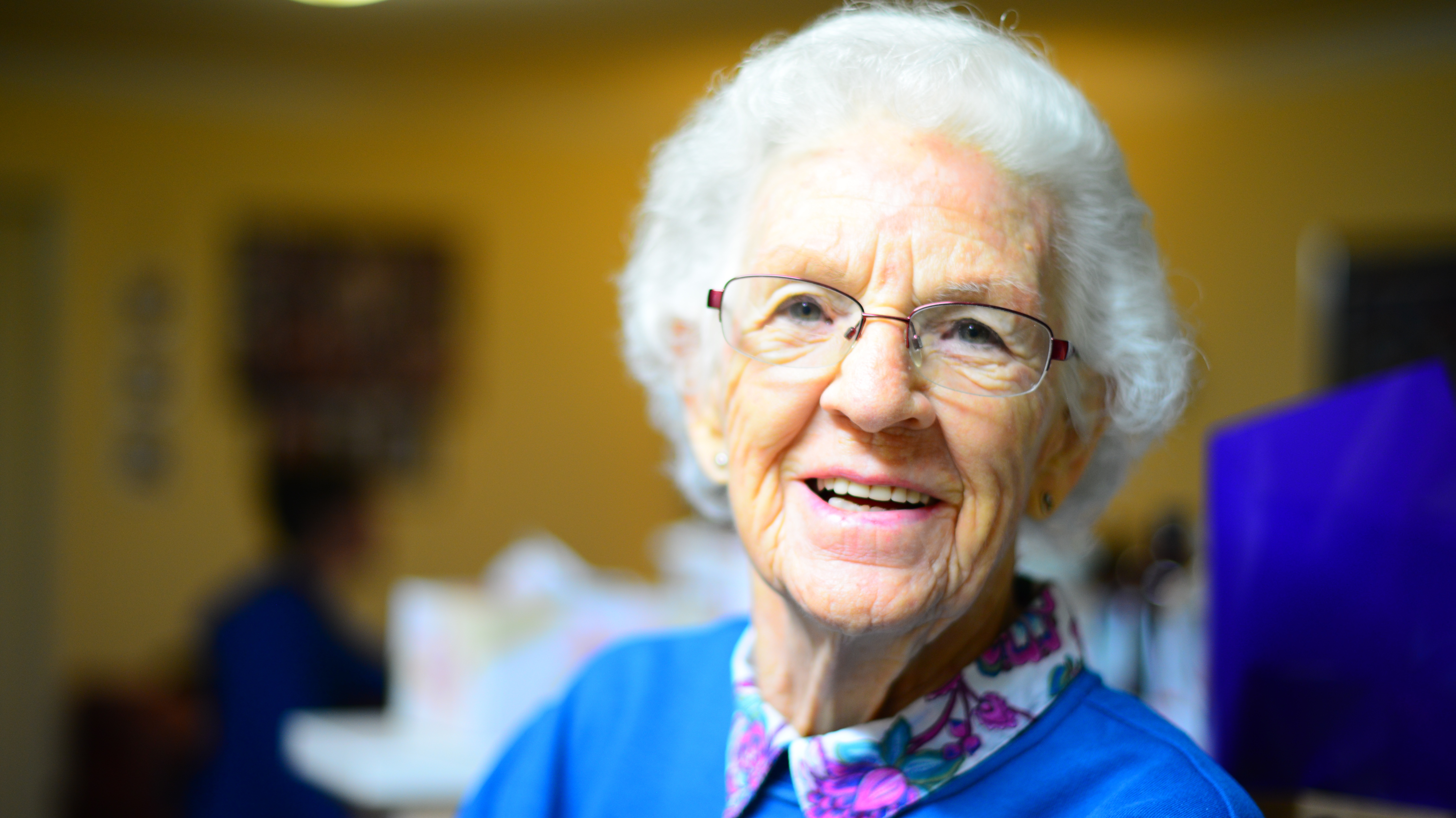  great workplaces in senior care