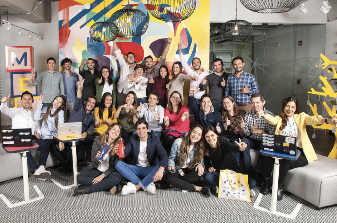 Certification | Great Place to Work®