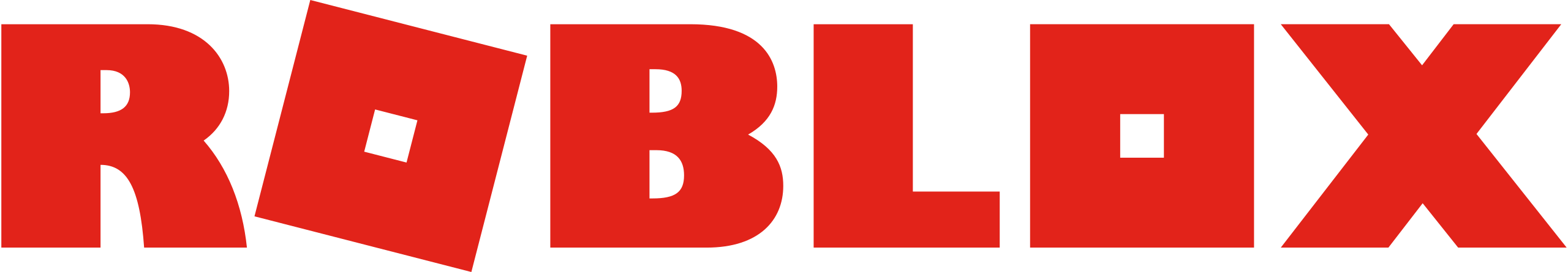 Roblox Logo