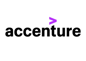 Accenture Logo