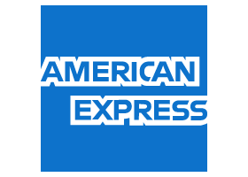 American Express (Amex) Logo
