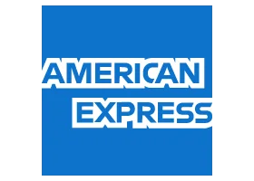 American Express (Amex) Logo