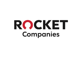 Rocket Companies Logo