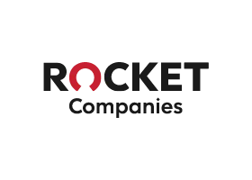 Rocket Companies Logo